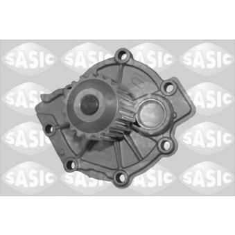 Pompe à eau SASIC 3606130 pour RENAULT MASTER PRO D4 - 181cv