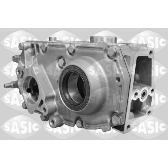 Pompe à huile SASIC [3650014]