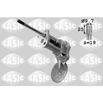 Pompe à huile SASIC [3654007]