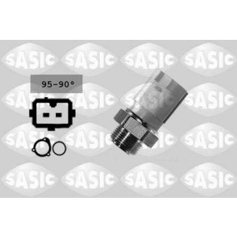 Interrupteur de température, ventilateur de radiateur SASIC 3806008