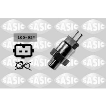 Interrupteur de température, ventilateur de radiateur SASIC OEM A0065451524