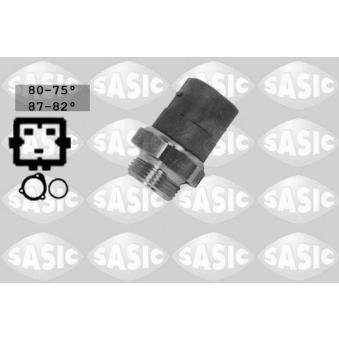 Interrupteur de température, ventilateur de radiateur SASIC OEM 701959481C