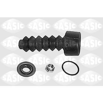 Suspension, amortisseur SASIC 3995155