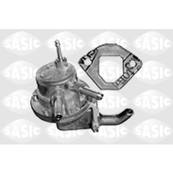 Pompe à carburant SASIC 4000304