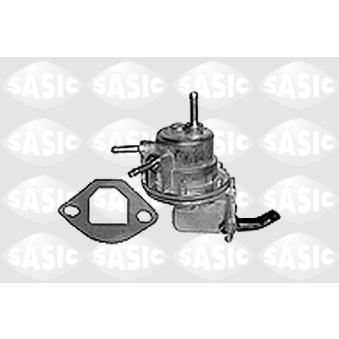 Pompe à carburant SASIC [4000306]