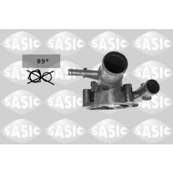 Thermostat d'eau SASIC OEM 8200074346
