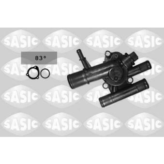 Thermostat d'eau SASIC OEM 4432983