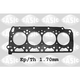 Joint d'étanchéité, culasse SASIC [4000425QX]