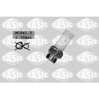 Indicateur de pression d'huile SASIC OEM 7700771828