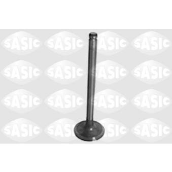 Soupape d'admission SASIC 4000903