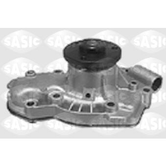 Pompe à eau SASIC OEM 7701466571