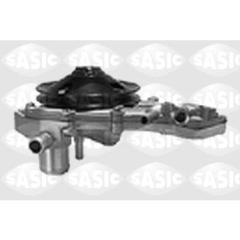 Pompe à eau SASIC 4001188 pour TOYOTA COROLLA 1.2 - 55cv