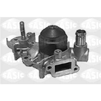 Pompe à eau SASIC OEM 8200266947