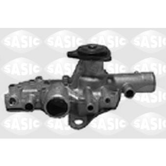 Pompe à eau SASIC OEM 7701462389 Pompe à eau SASIC OEM 7701462389