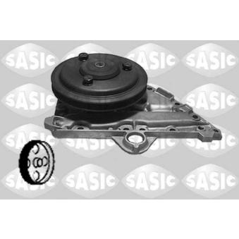 Pompe à eau SASIC 4001243
