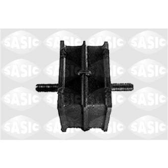 Support, suspension du moteur SASIC [4001322]