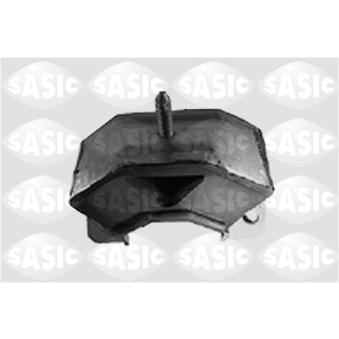 Support, suspension du moteur SASIC 4001328