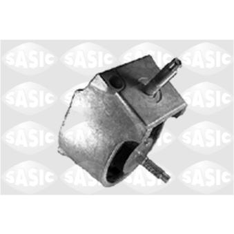 Support, suspension du moteur SASIC [4001336]