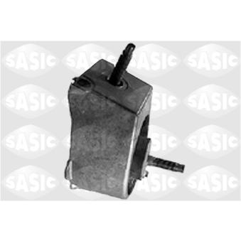 Support, suspension du moteur SASIC [4001337]