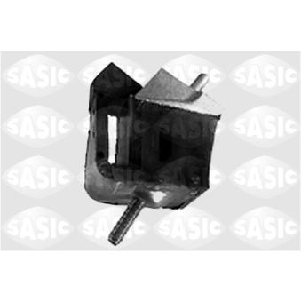Support, suspension du moteur SASIC [4001347]