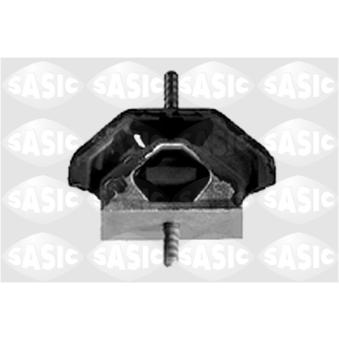 Support, suspension du moteur SASIC OEM 7700783019