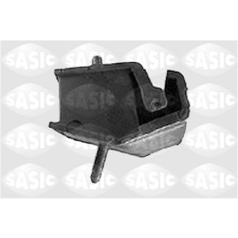 Support, suspension du moteur SASIC 4001350 pour RENAULT R19 1.2 - 54cv