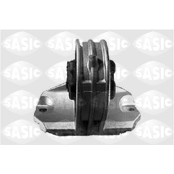 Support, suspension du moteur SASIC 4001353 pour RENAULT R19 1.2 - 54cv