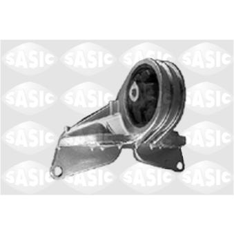 Support, suspension du moteur SASIC 4001373 pour RENAULT R21 1.7 - 88cv