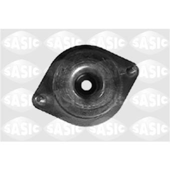 Support, suspension du moteur SASIC 4001376 pour TOYOTA AURIS 1.9 D - 54cv
