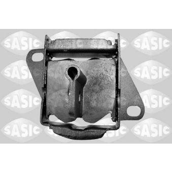 Support, suspension du moteur SASIC 4001383 pour RENAULT ESPACE 2.2 4x4 - 108cv