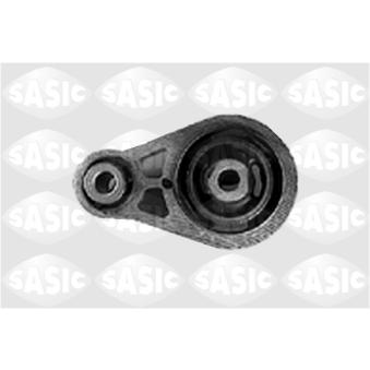 Support, suspension du moteur SASIC OEM 7700813739