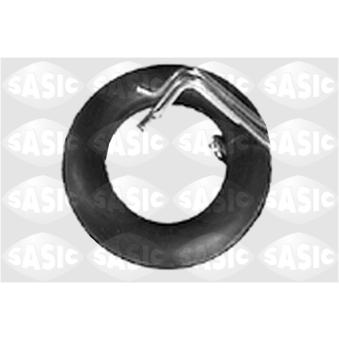 Butée élastique, silencieux SASIC [4001456]