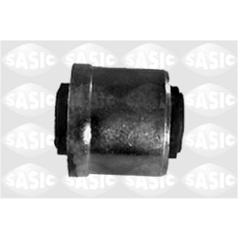 Silent bloc de suspension (train avant) SASIC [4001492]