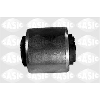 Silent bloc de suspension (train avant) SASIC [4001493]