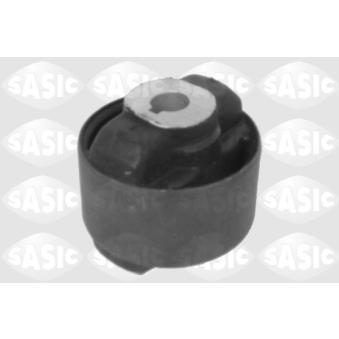 Silent bloc de suspension (train avant) SASIC 4001536 pour RENAULT MEGANE 2.0 16V - 139cv