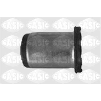 Suspension, support d'essieu SASIC [4001567]