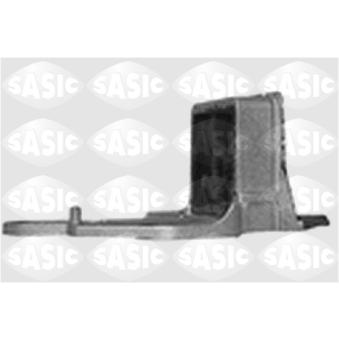 Bandes de caoutchouc, échappement SASIC OEM 7700424339