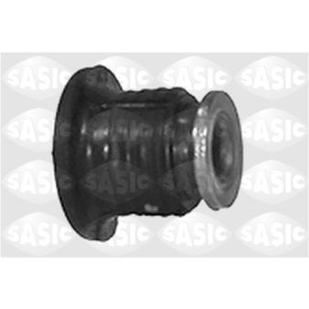 Suspension, support d'essieu SASIC [4001573]