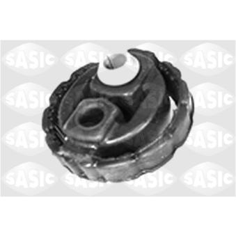 Butée élastique, silencieux SASIC [4001574]