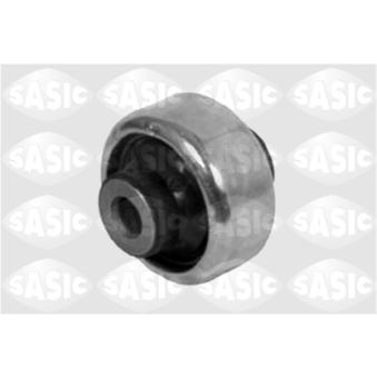 Silent bloc de suspension (train avant) SASIC 4001584 pour AUDI Q5 1.6 - 110cv