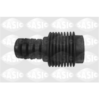 Butée élastique, suspension SASIC 4001629 pour RENAULT MEGANE 1.9 DCI - 110cv