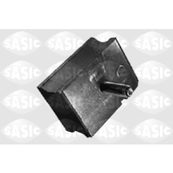 Support, suspension du moteur SASIC 4001706