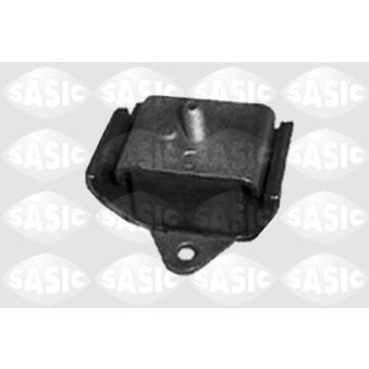 Support, suspension du moteur SASIC 4001707 pour RENAULT TRAFIC 2.0 4x4 - 80cv