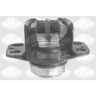 Support moteur SASIC 4001716 pour RENAULT THALIA 1.4 16V - 98cv