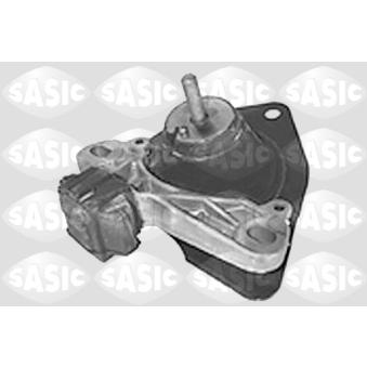 Support, suspension du moteur SASIC [4001727]
