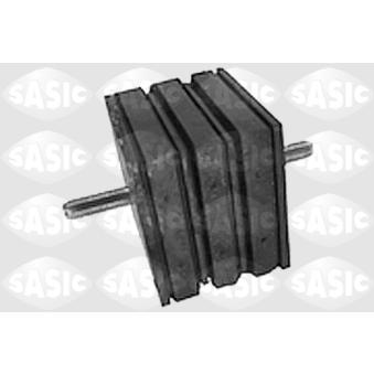 Support, suspension du moteur SASIC 4001738 pour BMW Série 3 2.4 D - 68cv