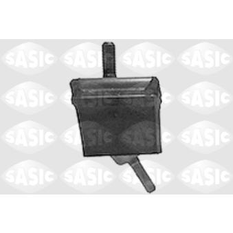 Support, suspension du moteur SASIC [4001744]
