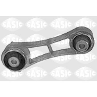 Support, suspension du moteur SASIC [4001758]