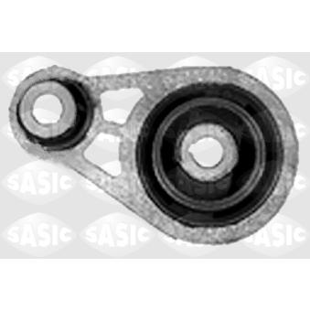 Support, suspension du moteur SASIC [4001762]