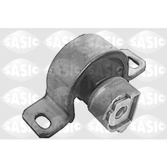 Support, suspension du moteur SASIC 4001767 pour RENAULT TWINGO 1.2 - 55cv